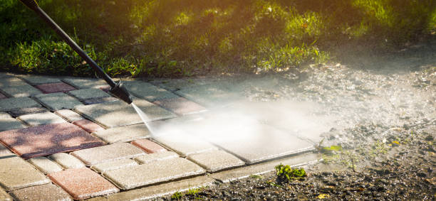 Best Driveway Pressure Washing  in Mechanicsville, VA